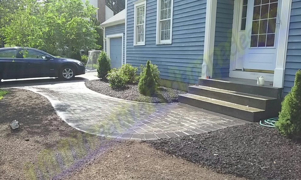 Lafolette Residential Project by Infiniti Properties Creative Landscape Design LLC - Photo 13