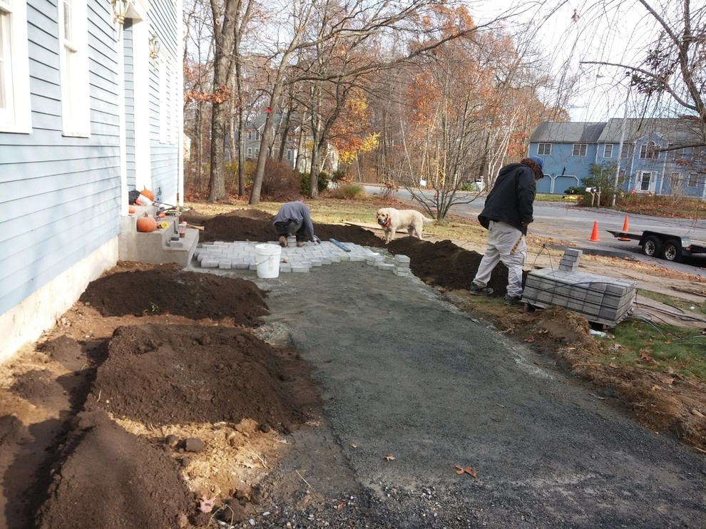 Lafolette Residential Project by Infiniti Properties Creative Landscape Design LLC - Photo 17