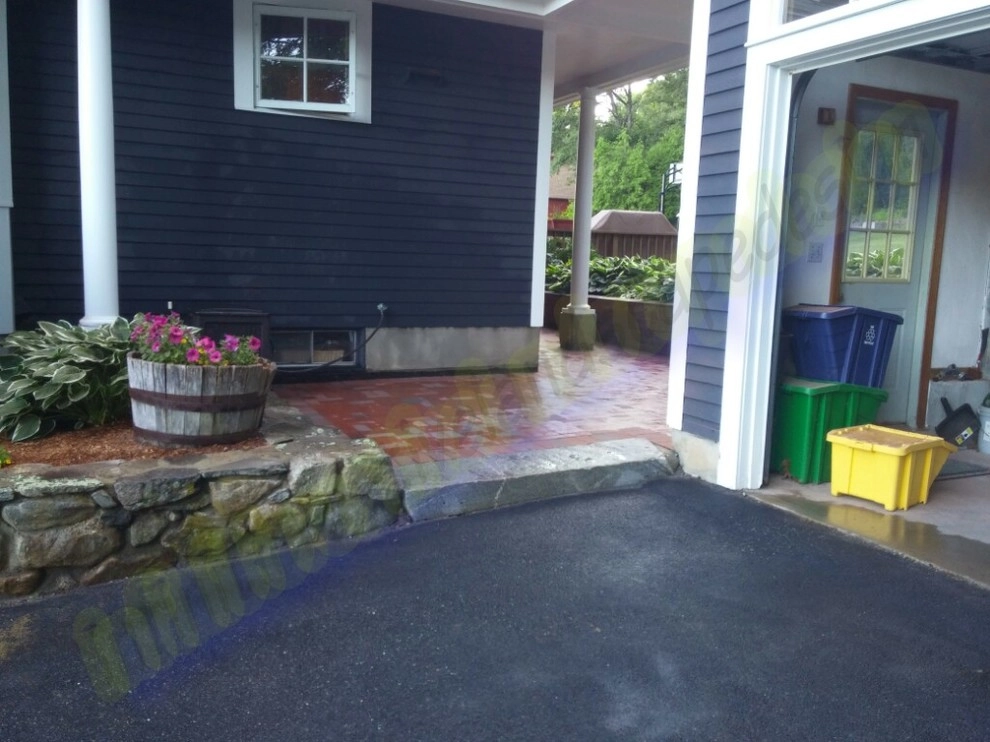 Connor Residential Project by Infiniti Properties Creative Landscape Design LLC - Photo 12