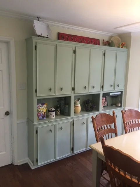 Ryscavage Initiative by The Cabinet Pros - Photo 19