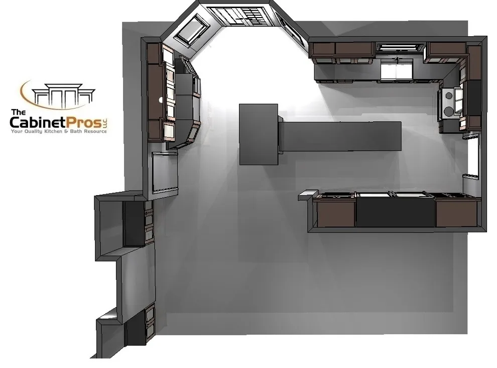 Ryscavage Initiative by The Cabinet Pros - Photo 7