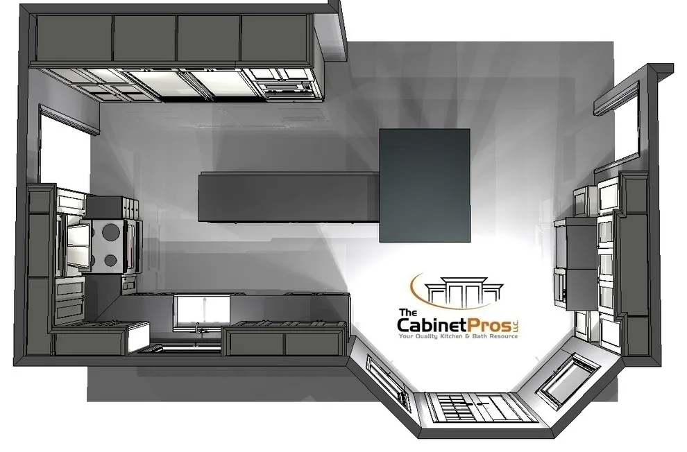 Ryscavage Initiative by The Cabinet Pros - Photo 4