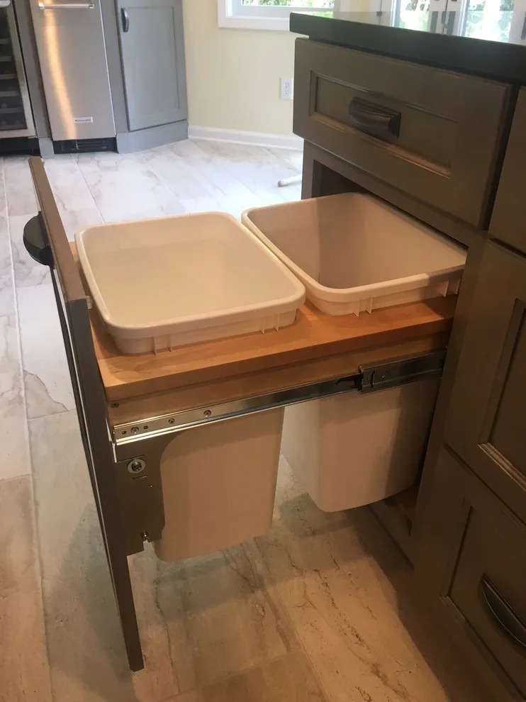 Ryscavage Initiative by The Cabinet Pros - Photo 10