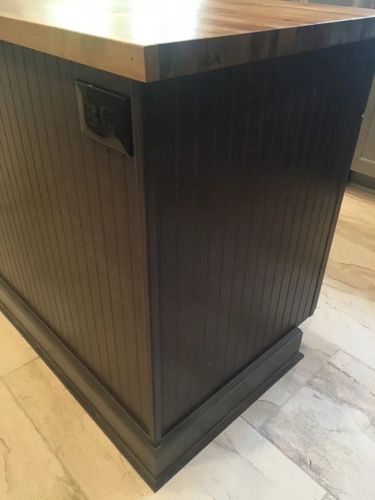 Ryscavage Initiative by The Cabinet Pros - Photo 22