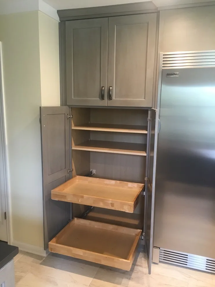 Ryscavage Initiative by The Cabinet Pros - Photo 20