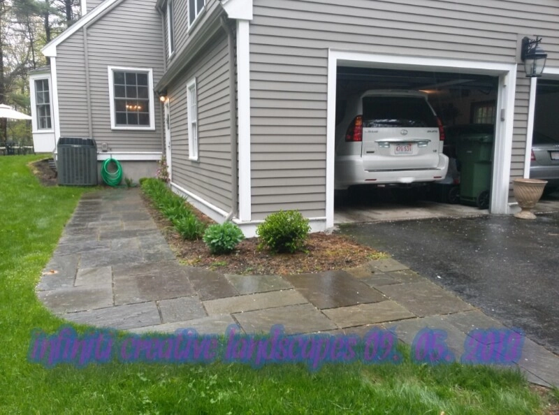 My Work by Infiniti Properties Creative Landscape Design LLC - Photo 29