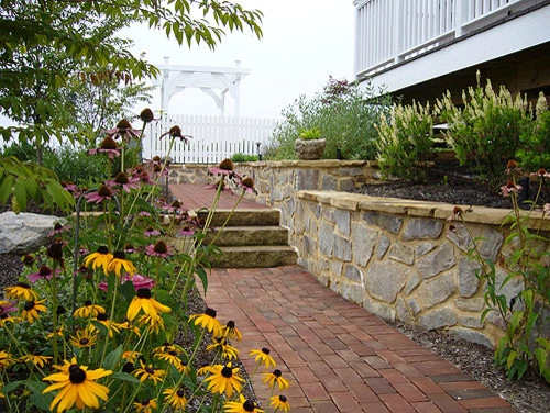 My Work by Infiniti Properties Creative Landscape Design LLC - Photo 15