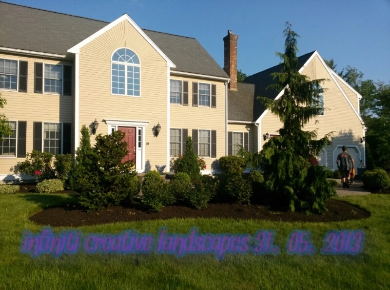 My Work by Infiniti Properties Creative Landscape Design LLC - Photo 30