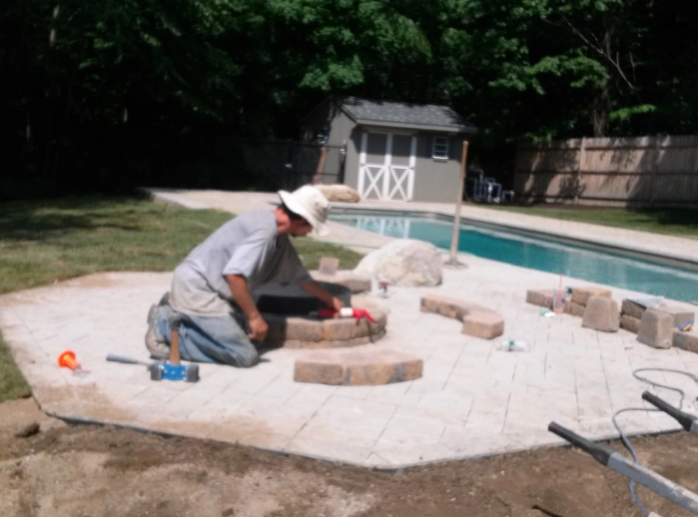 My Work by Infiniti Properties Creative Landscape Design LLC - Photo 87