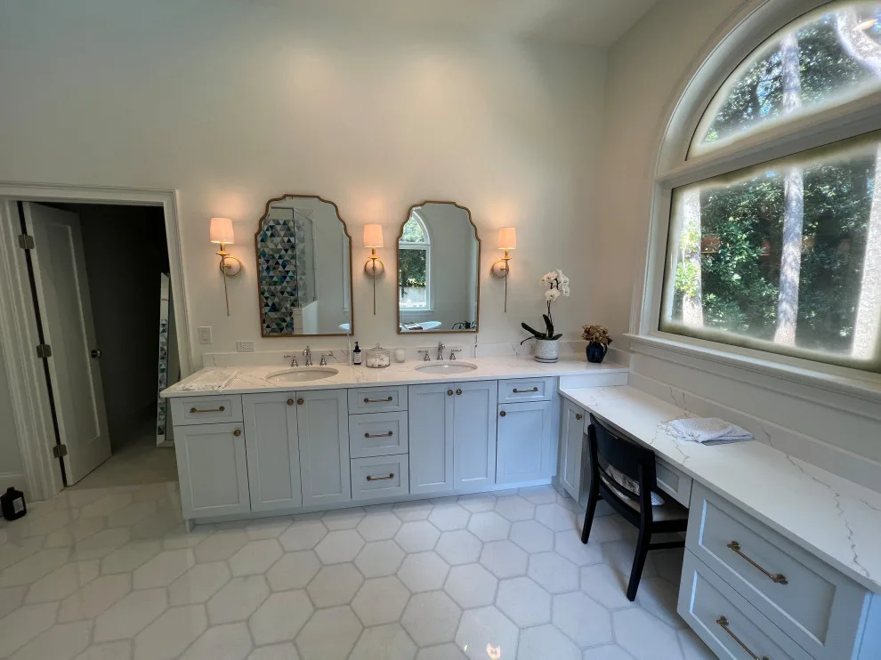 Shaker Design by Capital Design Cabinetry - Photo 4