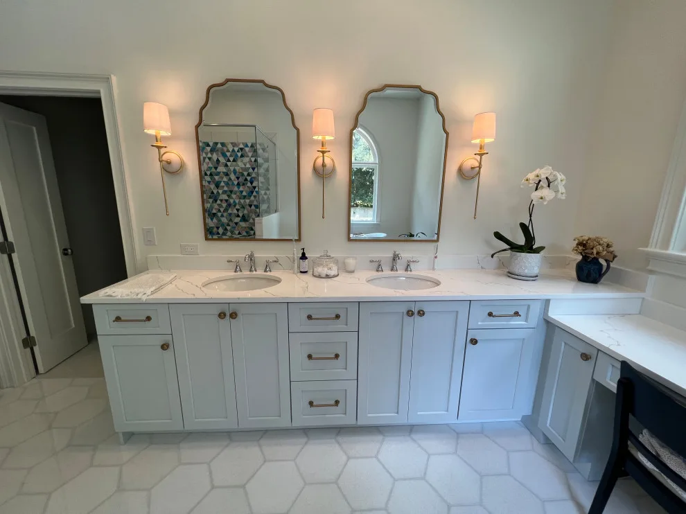 Shaker Design by Capital Design Cabinetry - Photo 3