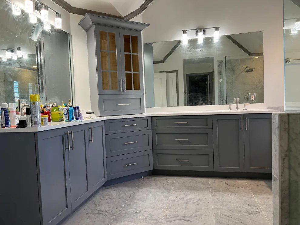 Shaker Design by Capital Design Cabinetry - Photo 9