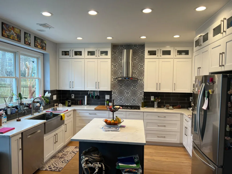 Shaker Design by Capital Design Cabinetry - Photo 2