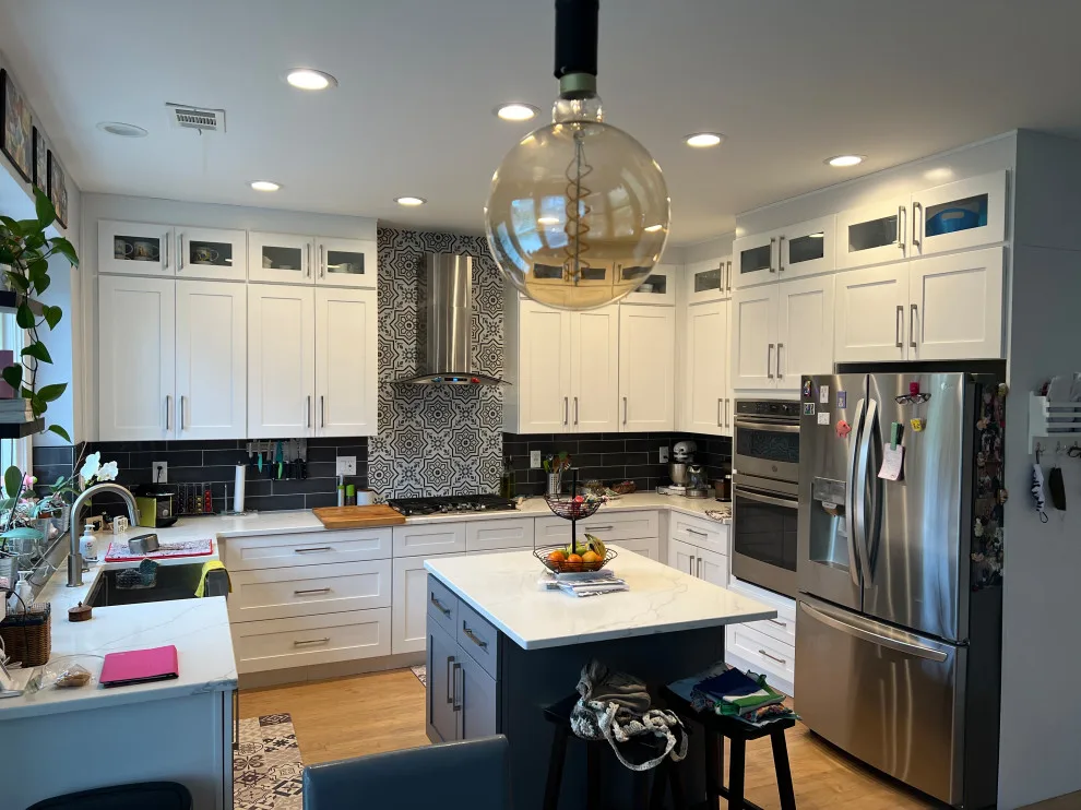 Shaker Design by Capital Design Cabinetry - Photo 10