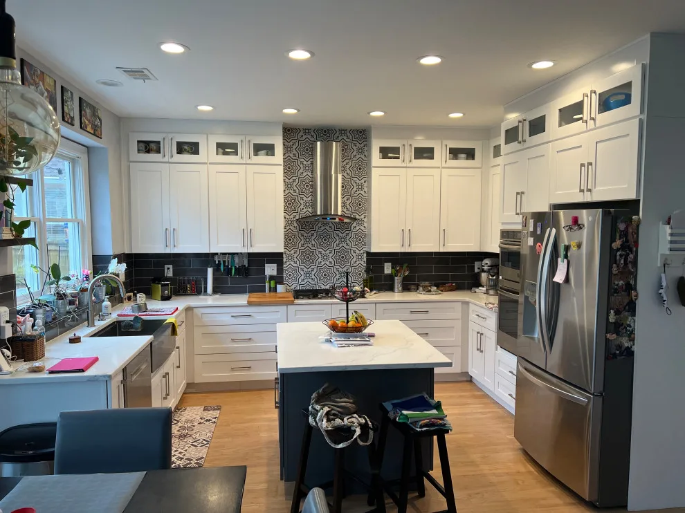 Shaker Design by Capital Design Cabinetry - Photo 6