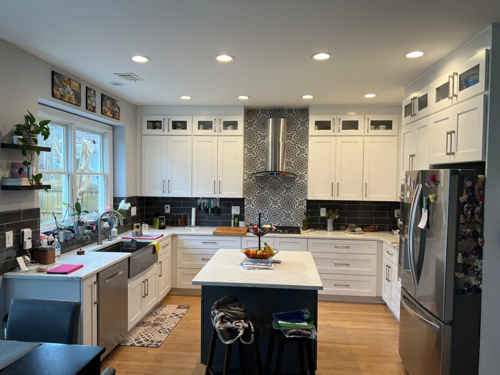 Shaker Design by Capital Design Cabinetry - Photo 5