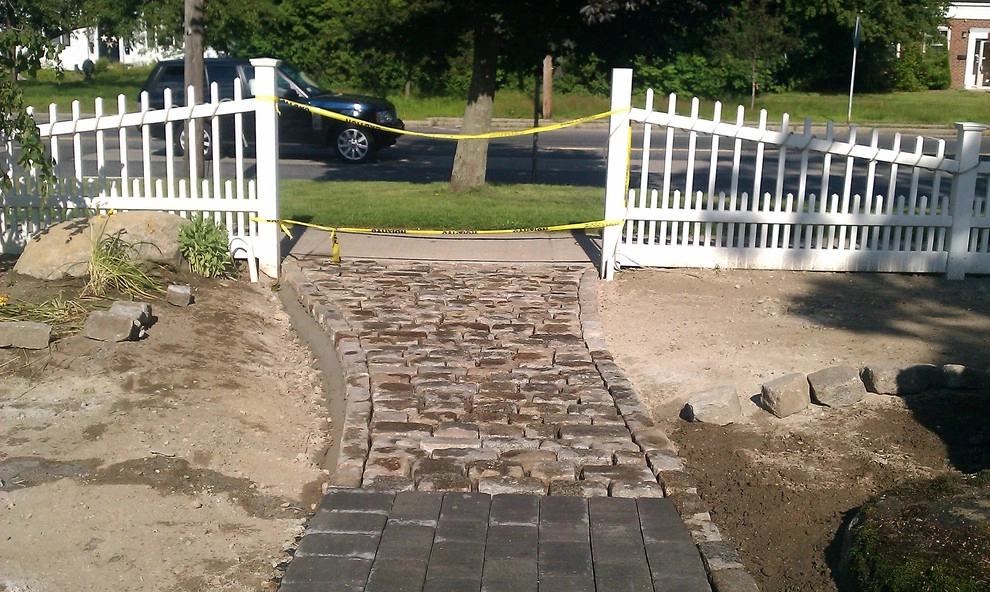 Pizza Post Oxford Plan by Infiniti Properties Creative Landscape Design LLC - Photo 16