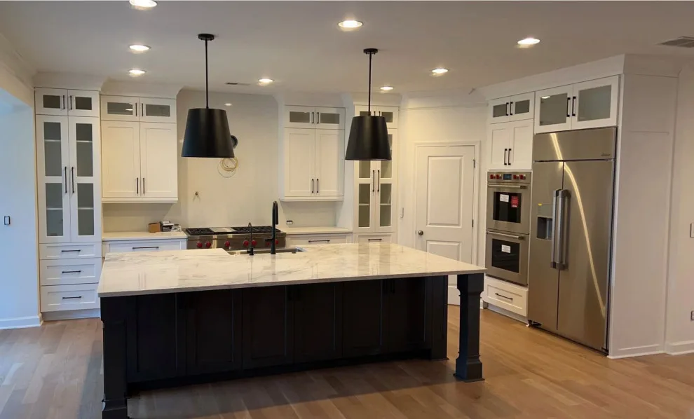 Shaker Design by Capital Design Cabinetry - Photo 7