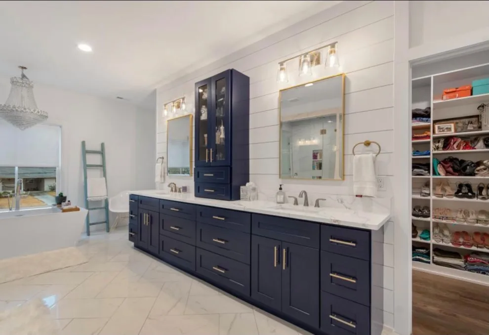 Shaker design by Capital Design Cabinetry - Photo 7