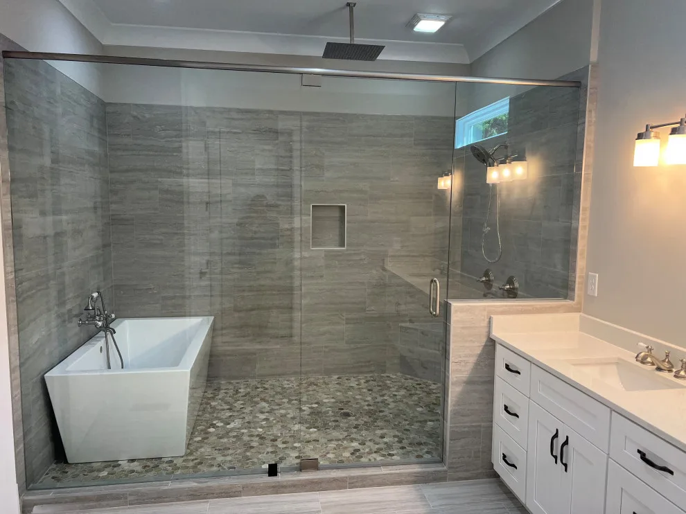 Shaker design by Capital Design Cabinetry - Photo 10