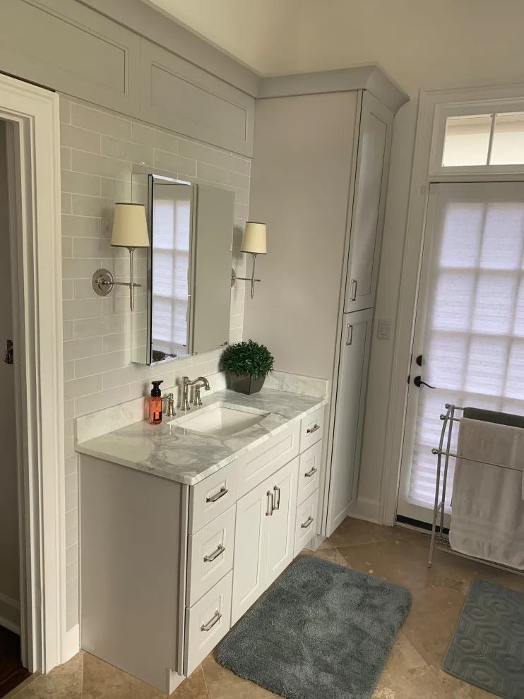 Shaker design by Capital Design Cabinetry - Photo 6