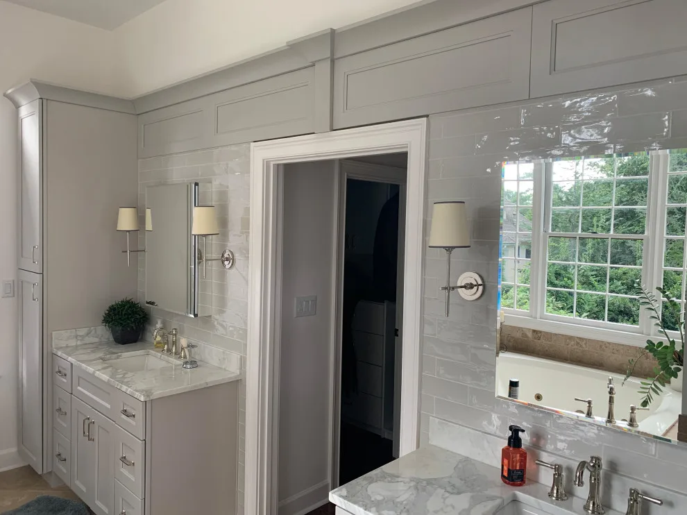 Shaker design by Capital Design Cabinetry - Photo 5
