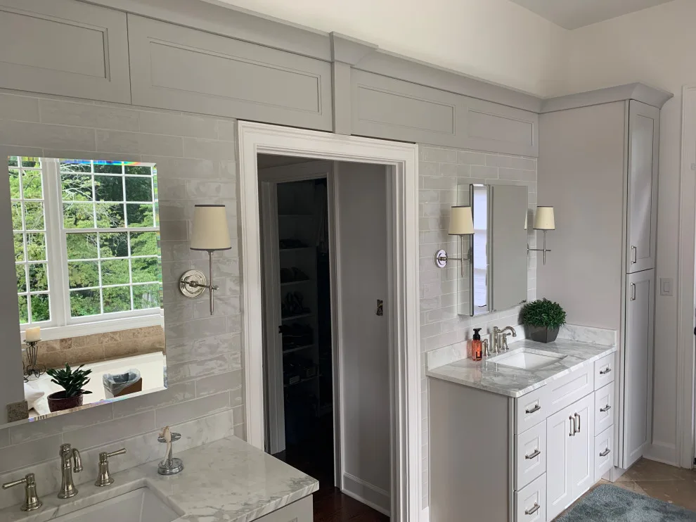 Shaker design by Capital Design Cabinetry - Photo 2