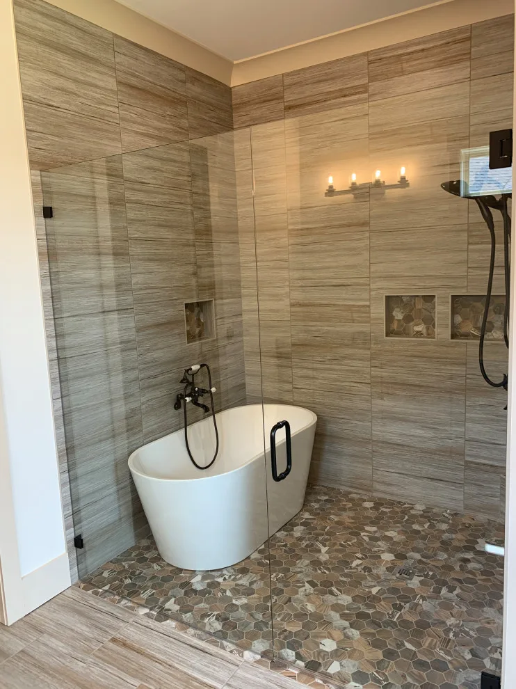 Shaker design by Capital Design Cabinetry - Photo 11