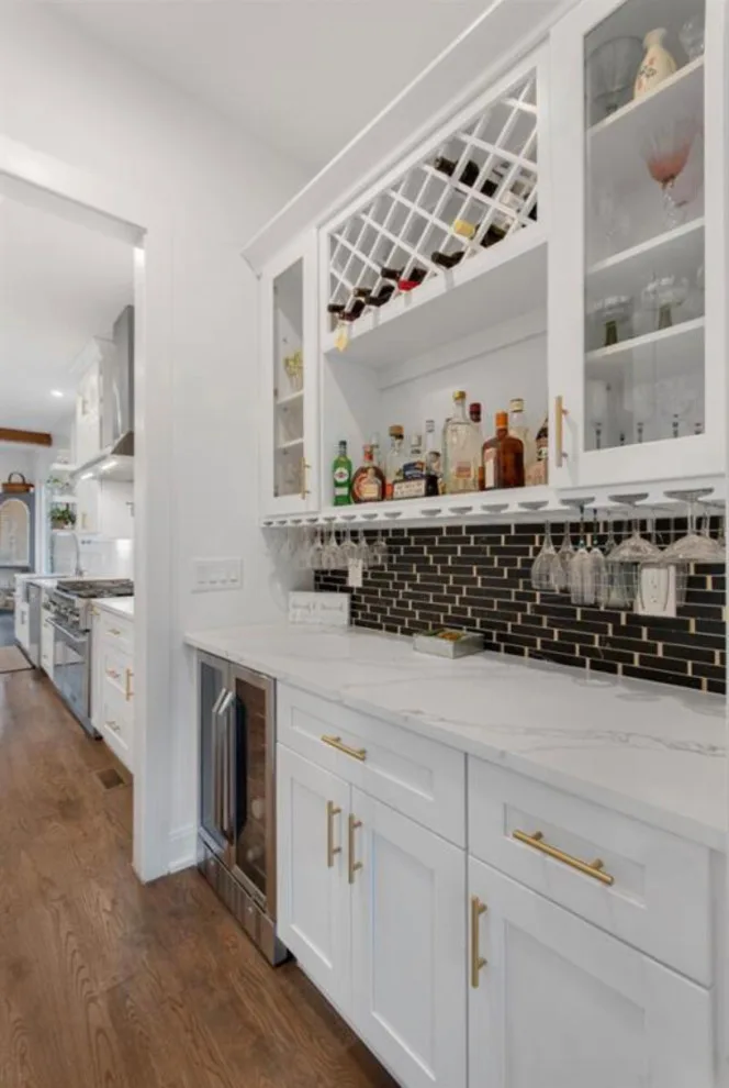 Shaker design by Capital Design Cabinetry - Photo 12