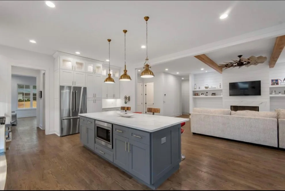 Shaker design by Capital Design Cabinetry - Photo 13