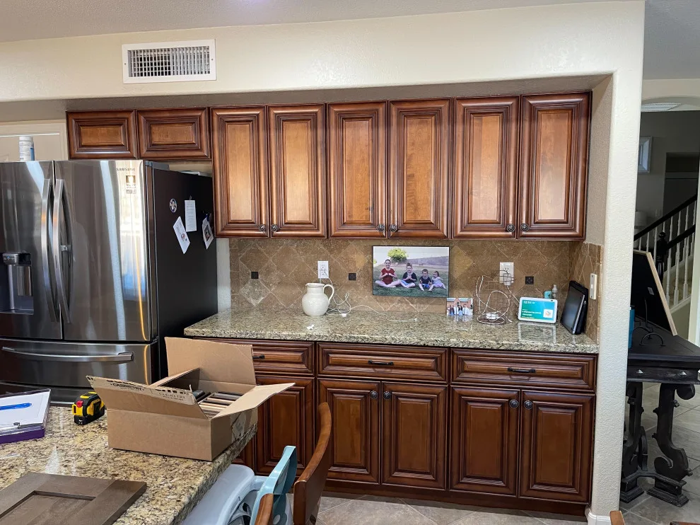 Alpha Remodelers - Photo 13