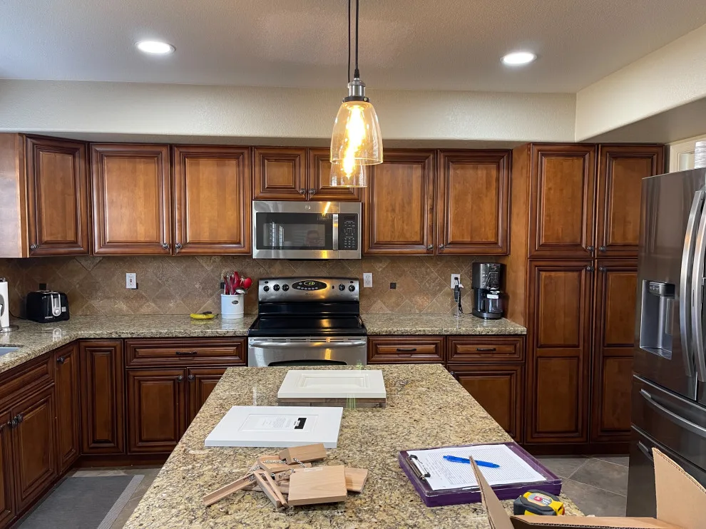 Alpha Remodelers - Photo 3