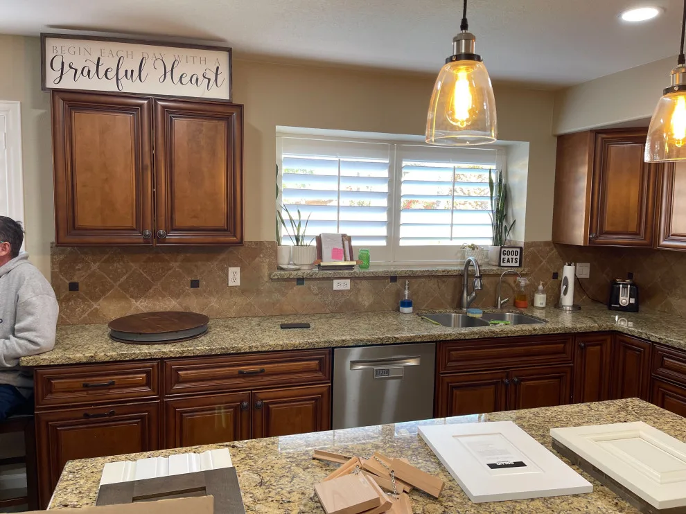 Alpha Remodelers - Photo 10
