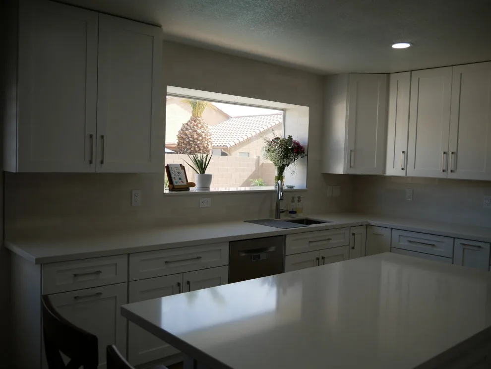 Alpha Remodelers - Photo 6
