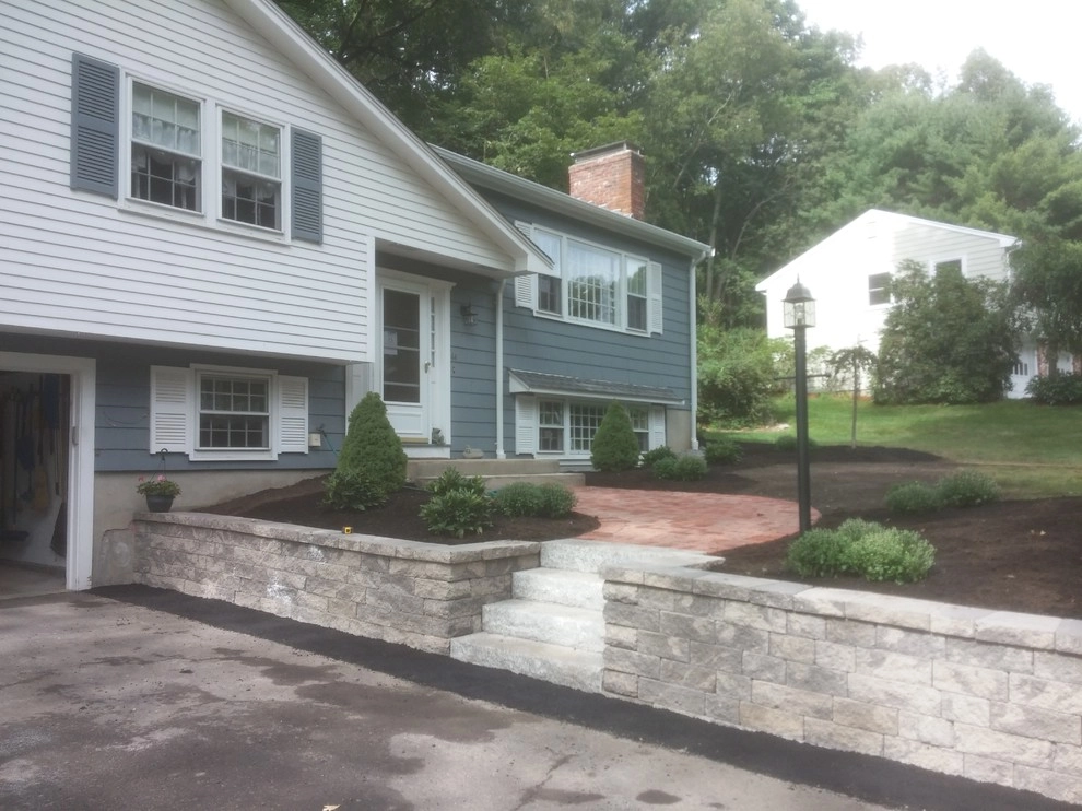 Residential Arsenault Plan by Infiniti Properties Creative Landscape Design LLC - Photo 14
