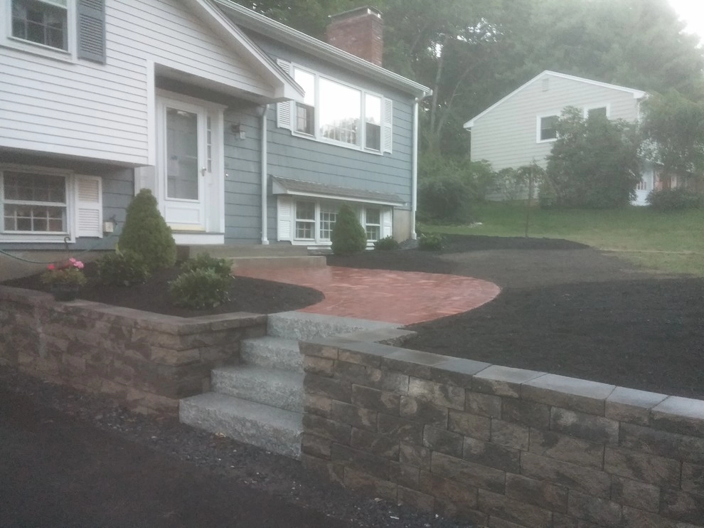 Residential Arsenault Plan by Infiniti Properties Creative Landscape Design LLC - Photo 12