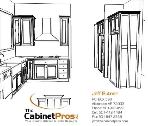 Shultz Initiative by The Cabinet Pros - Photo 5