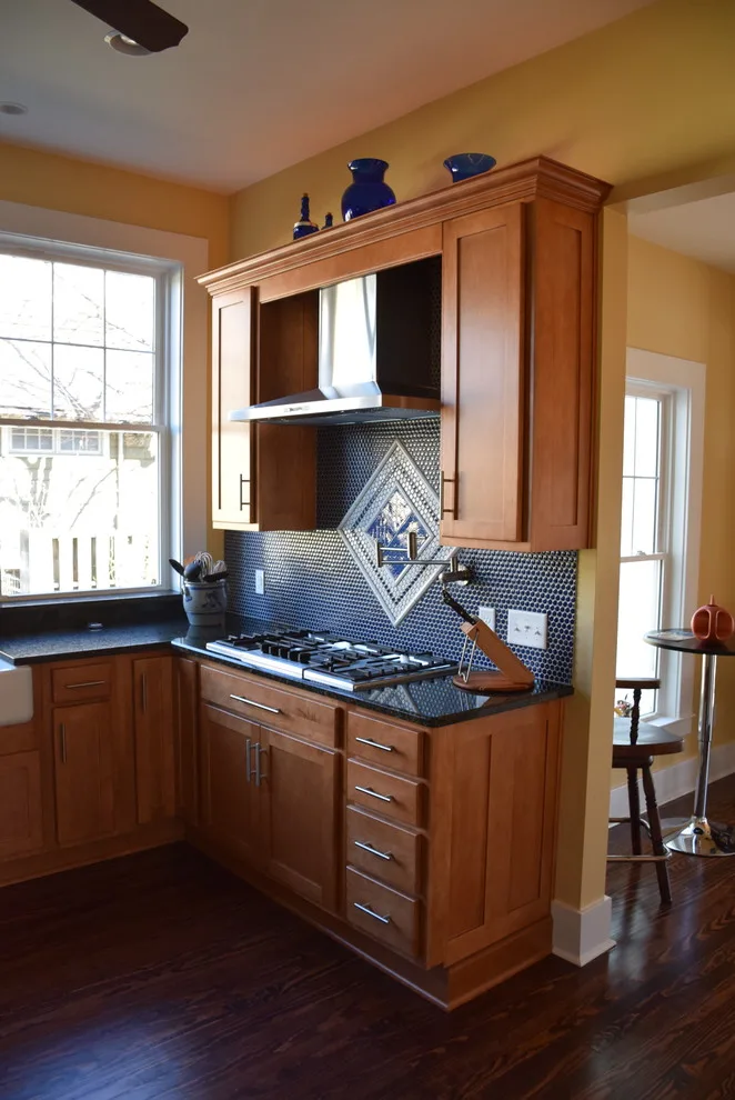Shultz Initiative by The Cabinet Pros - Photo 4