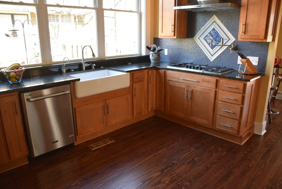 Shultz Initiative by The Cabinet Pros - Photo 9