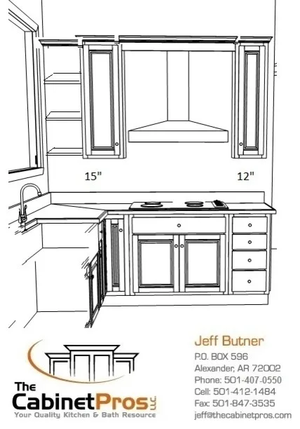 Shultz Initiative by The Cabinet Pros - Photo 11