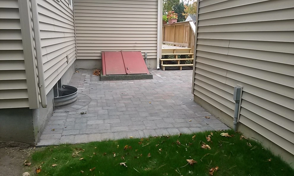 Residential Taylor Plan by Infiniti Properties Creative Landscape Design LLC - Photo 22
