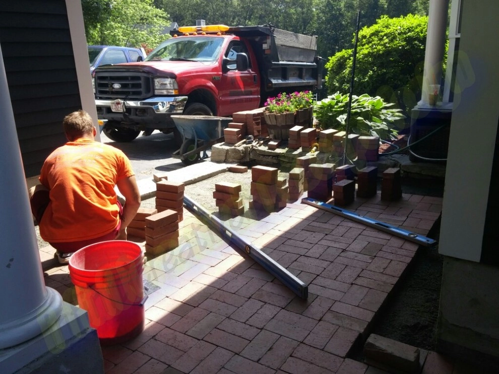 Connor Residential Project by Infiniti Properties Creative Landscape Design LLC - Photo 16