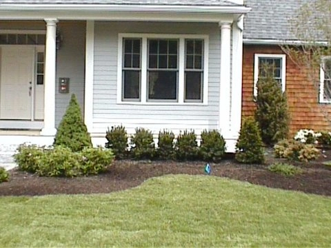 Infiniti Properties Creative Landscape Design LLC - Photo 6