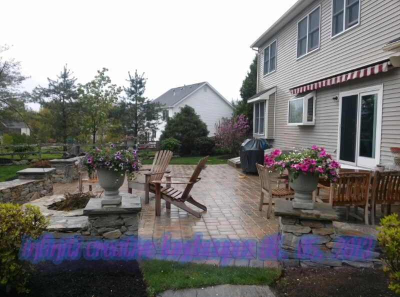 My Work by Infiniti Properties Creative Landscape Design LLC - Photo 9