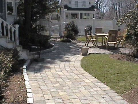 My Work by Infiniti Properties Creative Landscape Design LLC - Photo 43