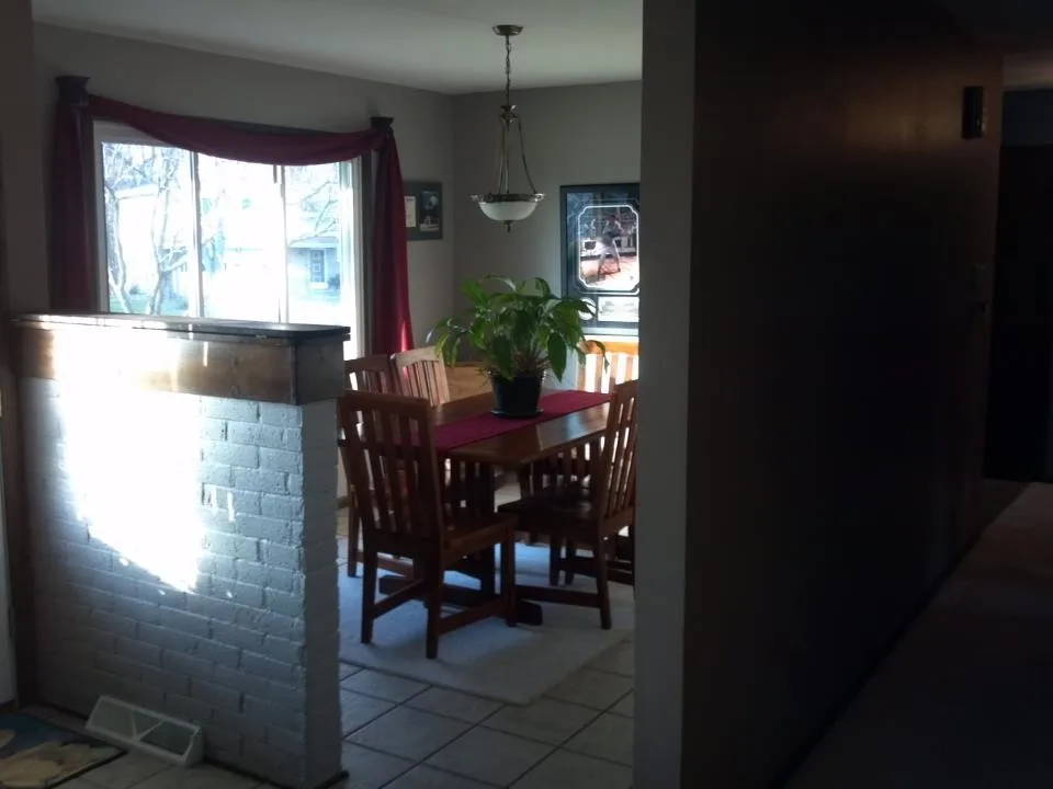 Complete kitchen and dining overhaul by Standale Home Studio - Photo 11