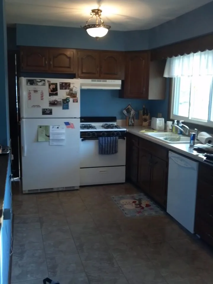 Complete kitchen and dining overhaul by Standale Home Studio - Photo 4