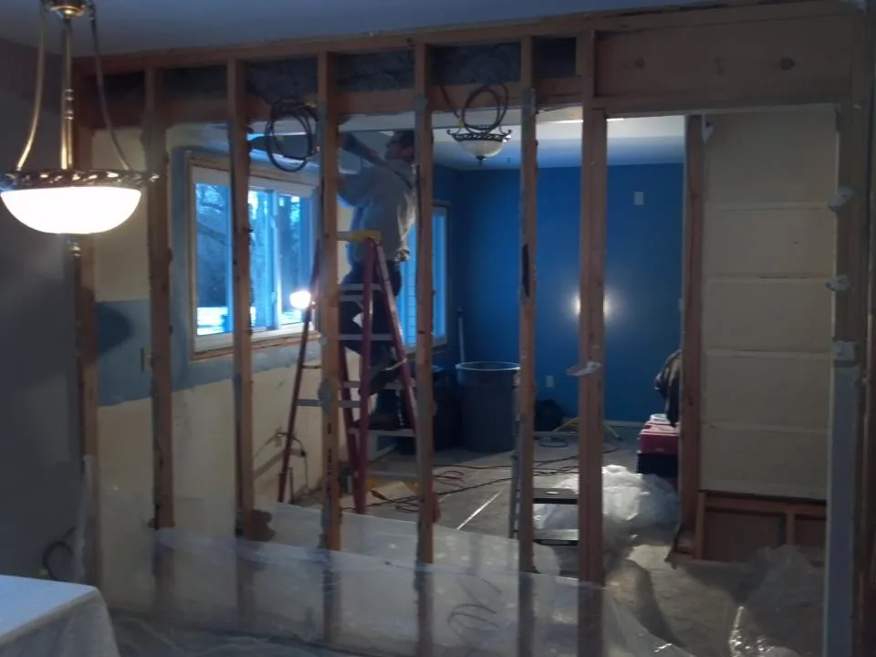 Complete kitchen and dining overhaul by Standale Home Studio - Photo 3