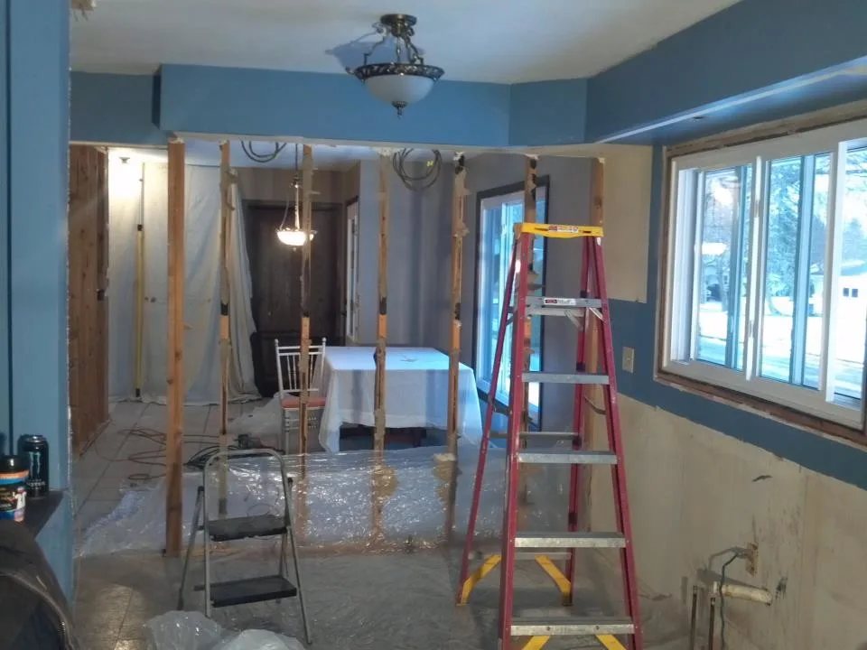 Complete kitchen and dining overhaul by Standale Home Studio - Photo 7