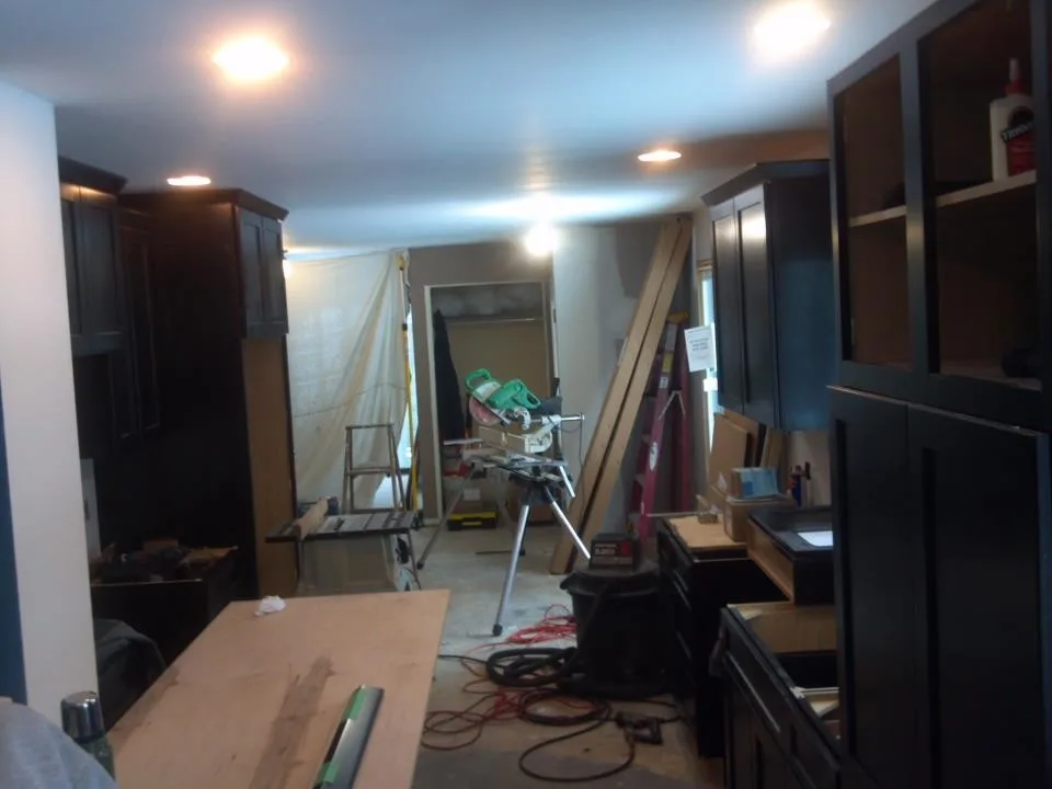 Complete kitchen and dining overhaul by Standale Home Studio - Photo 12